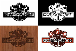 Logo Design by Black Whale Trading