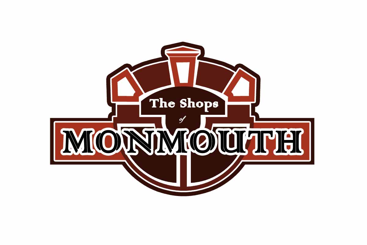 Logo Design by Black Whale Trading for City of Monmouth | Design #1626899