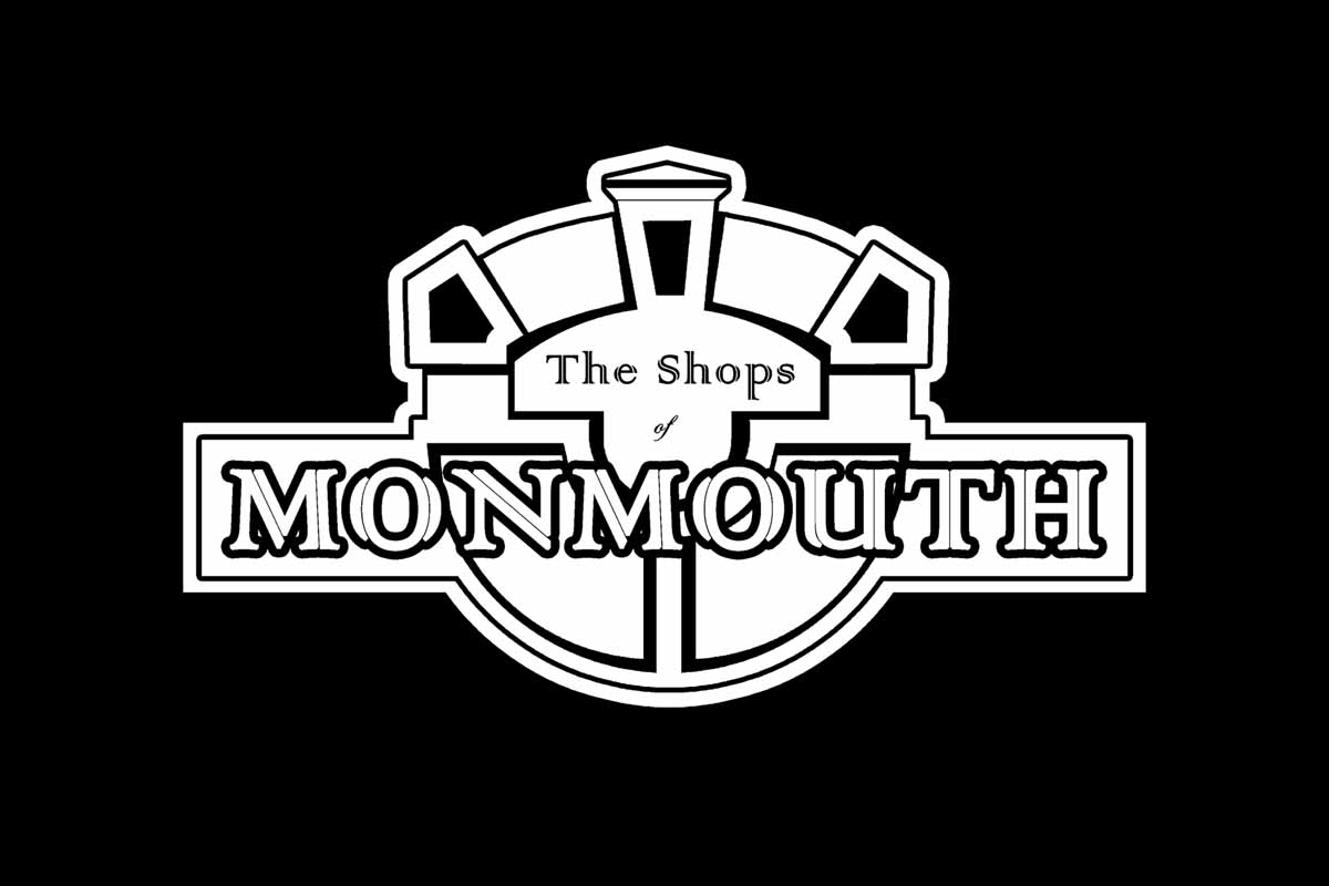 Logo Design by Black Whale Trading for City of Monmouth | Design #1626901