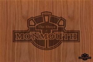 Logo Design by Black Whale Trading for City of Monmouth | Design: #1626903