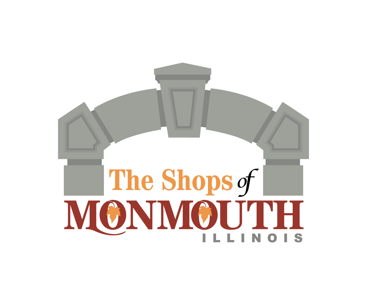 Logo Design by TAD2 for City of Monmouth | Design #1596534