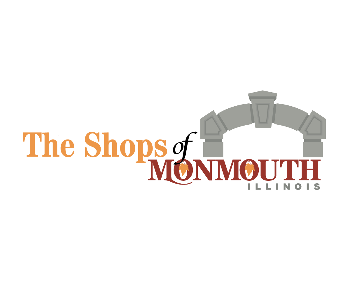 Logo Design by TAD2 for City of Monmouth | Design #1596540