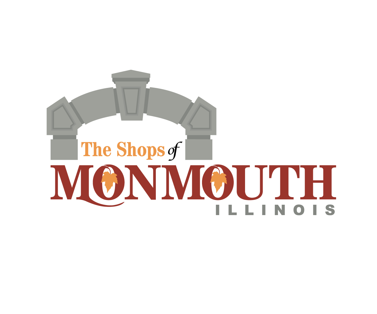 Logo Design by TAD2 for City of Monmouth | Design #1601624