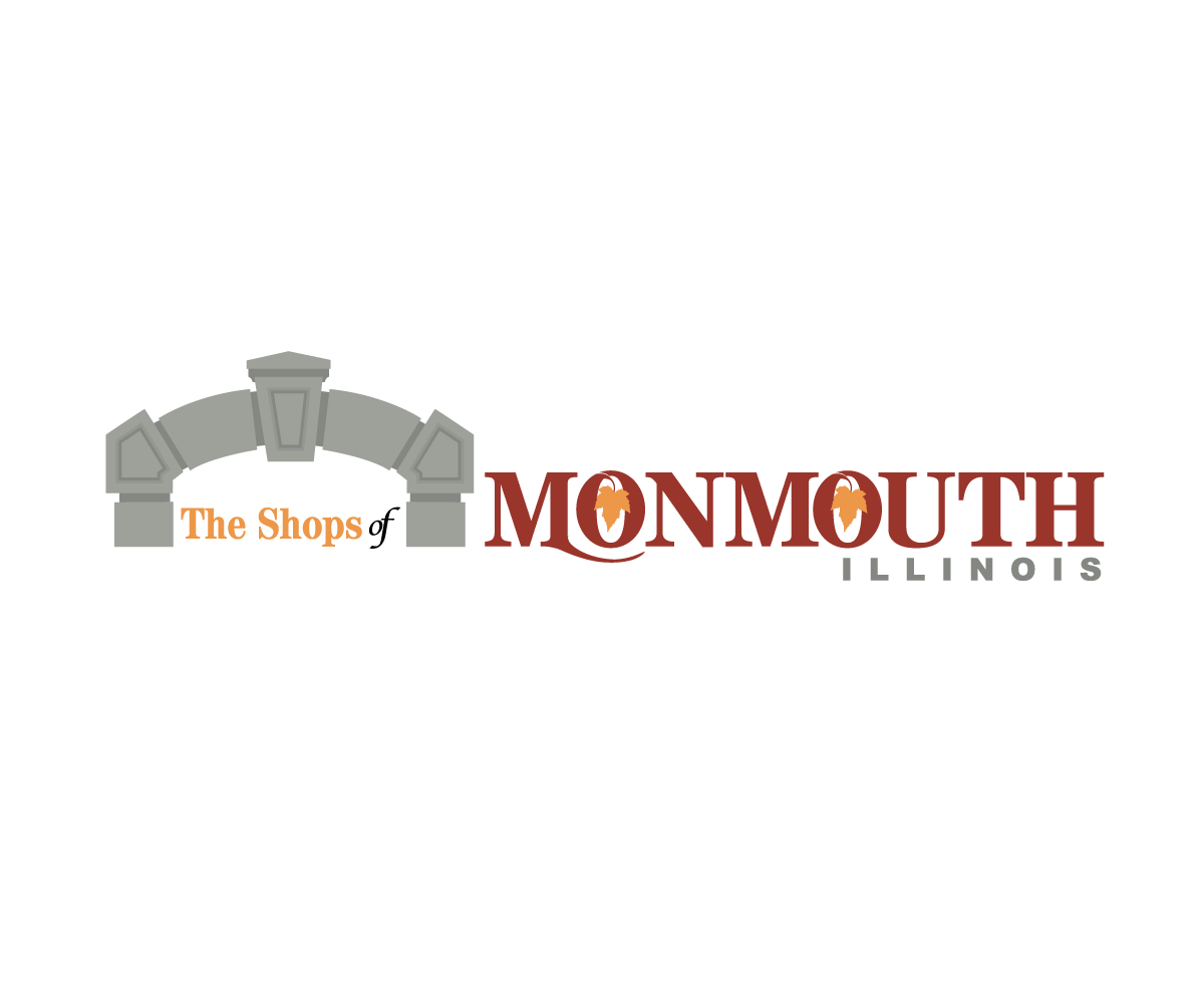 Logo-Design von TAD2 für City of Monmouth | Design #1601627