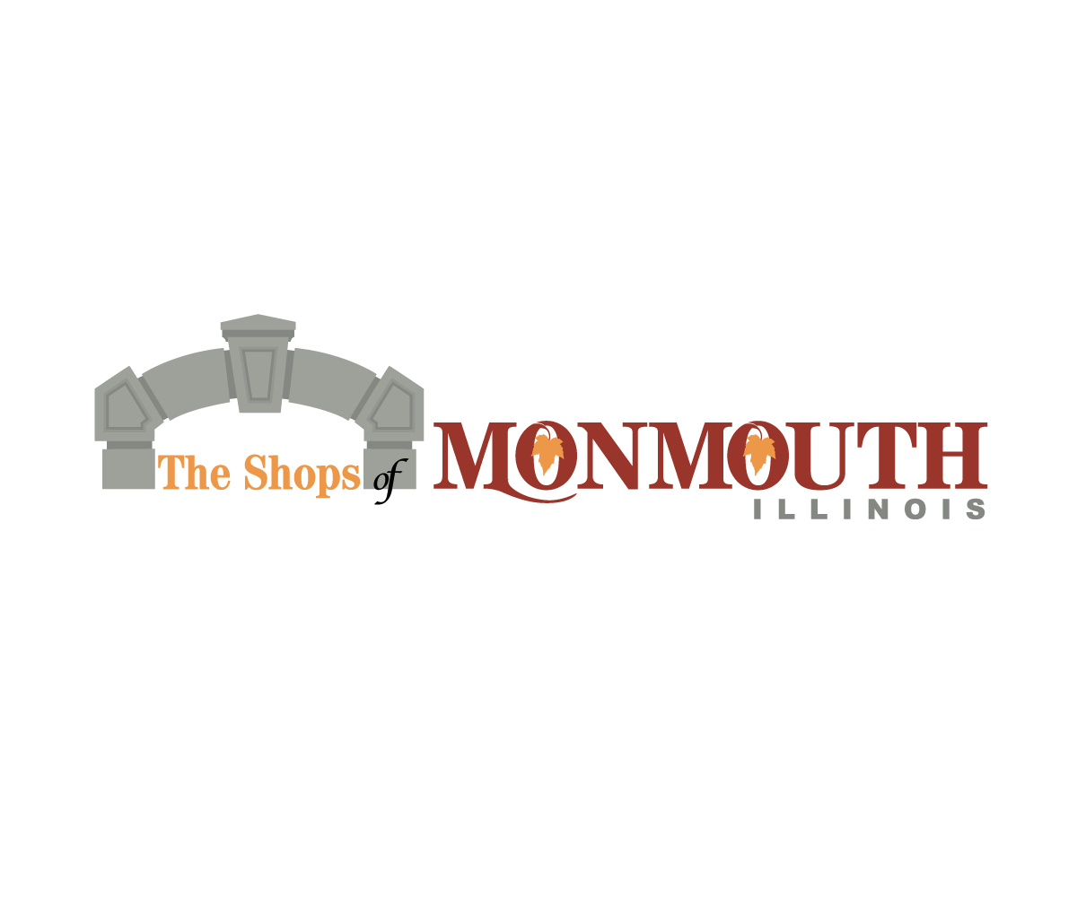 Logo-Design von TAD2 für City of Monmouth | Design #1601630