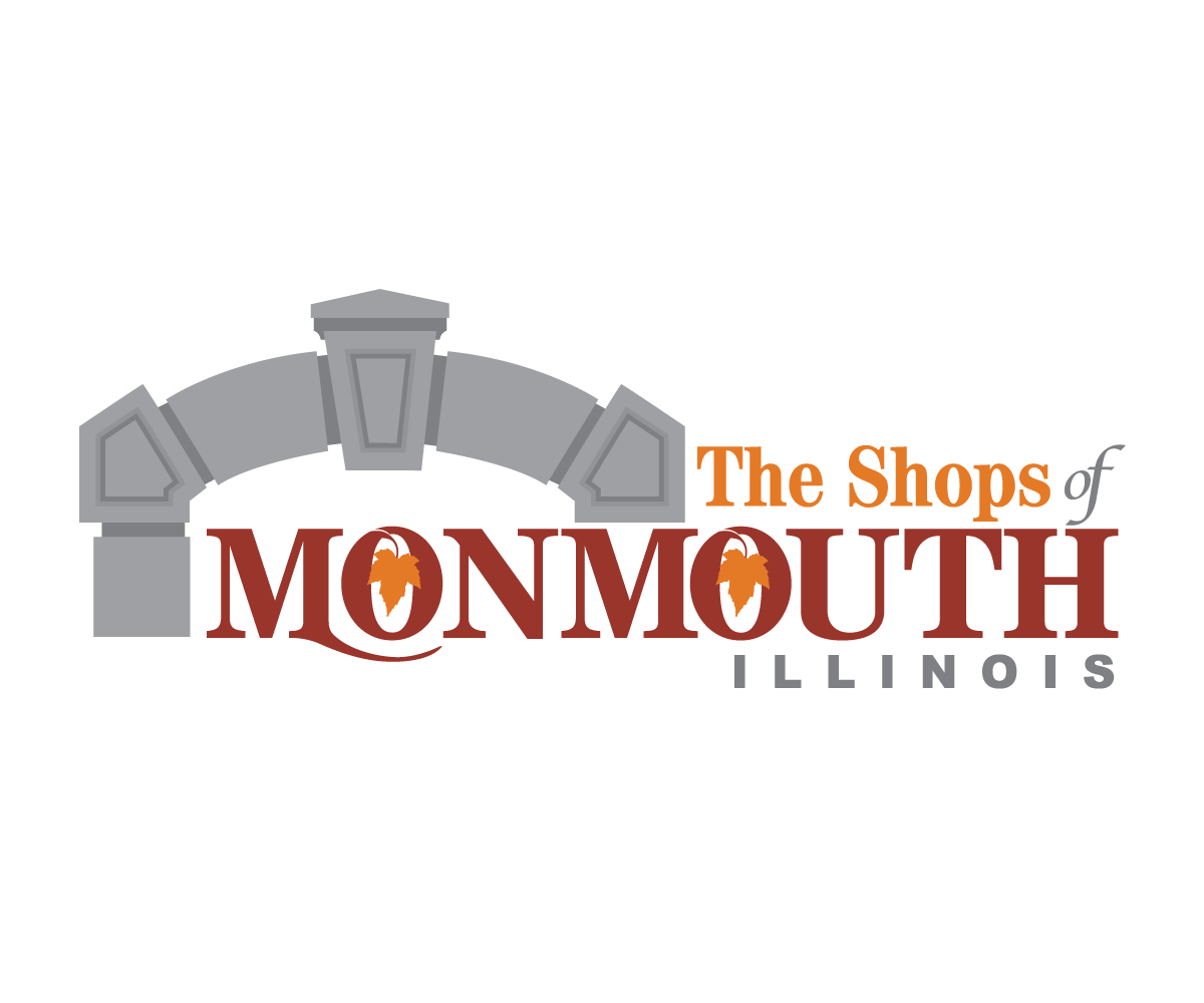 Logo Design by TAD2 for City of Monmouth | Design #1614248