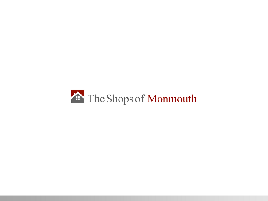 Logo Design by DiLion for City of Monmouth | Design #1621462