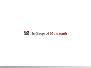 Logo Design by DiLion for City of Monmouth | Design: #1621462