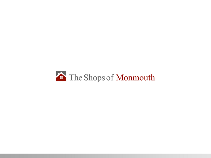 Logo Design by DiLion for City of Monmouth | Design #1621465