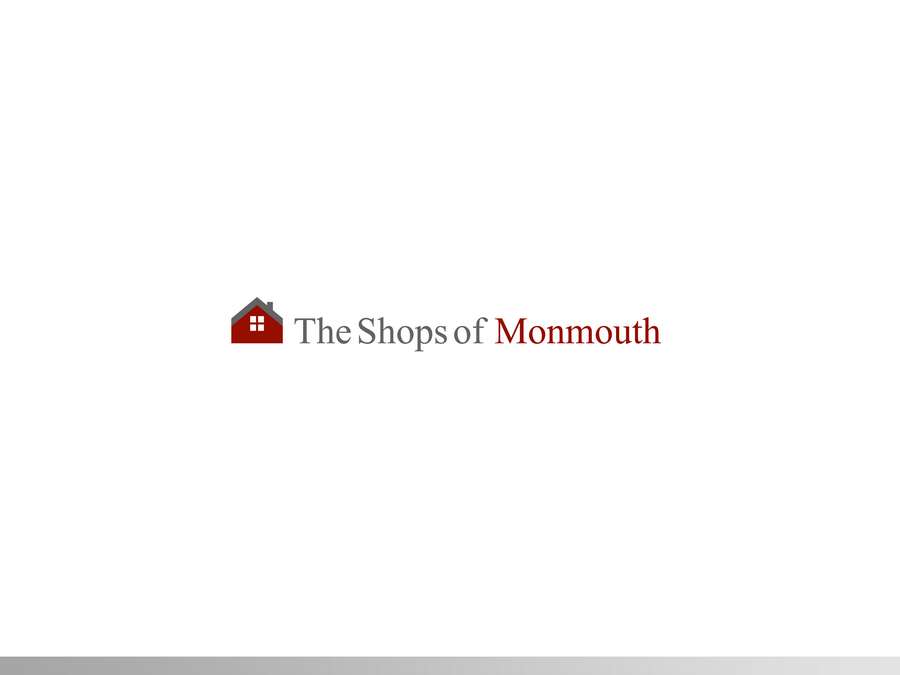 Logo Design by DiLion for City of Monmouth | Design #1621468