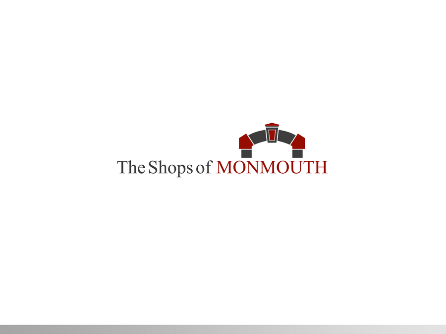 Logo Design by DiLion for City of Monmouth | Design #1632075