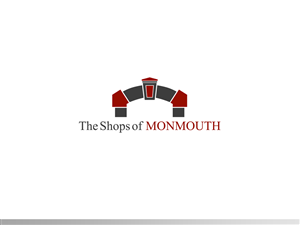 Logo Design by DiLion for City of Monmouth | Design: #1632076