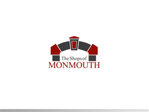 Logo Design by DiLion for City of Monmouth | Design: #1632077