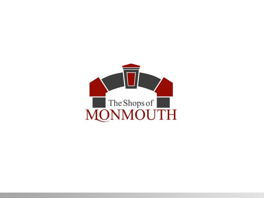 Logo Design by DiLion for City of Monmouth | Design #1637409