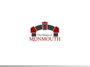 Logo Design by DiLion for City of Monmouth | Design: #1637410