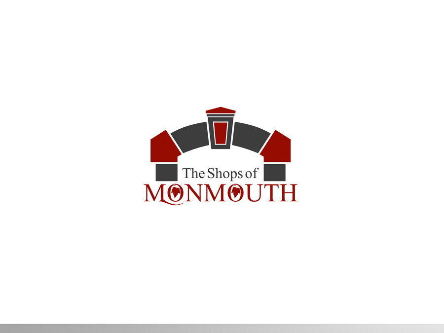 Logo Design by DiLion for City of Monmouth | Design #1637412