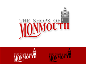 Logo Design by vladst2004 for City of Monmouth | Design: #1596648