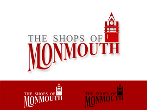Logo Design by vladst2004 for City of Monmouth | Design: #1596650