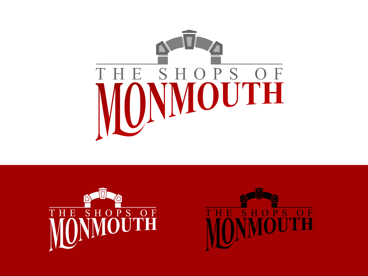 Logo Design by vladst2004 for City of Monmouth | Design #1600387