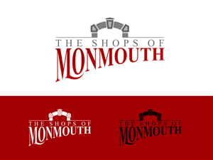 Logo Design by vladst2004 for City of Monmouth | Design: #1600387