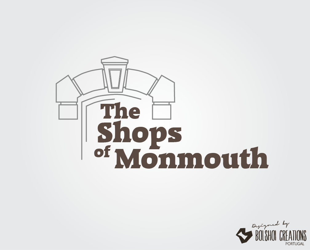 Logo Design by Bolshoi Creations for City of Monmouth | Design #1625933