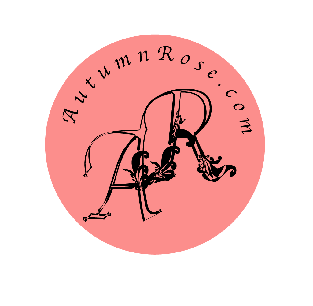 Logo Design by Graphidyliik for AutumnRose | Design #1644825