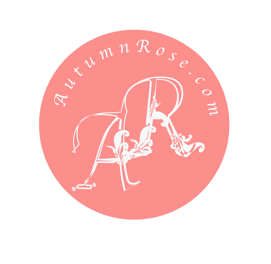 Logo Design by Graphidyliik for AutumnRose | Design #1644826