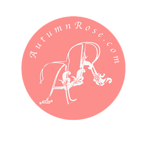 Logo Design by Graphidyliik for AutumnRose | Design: #1644826