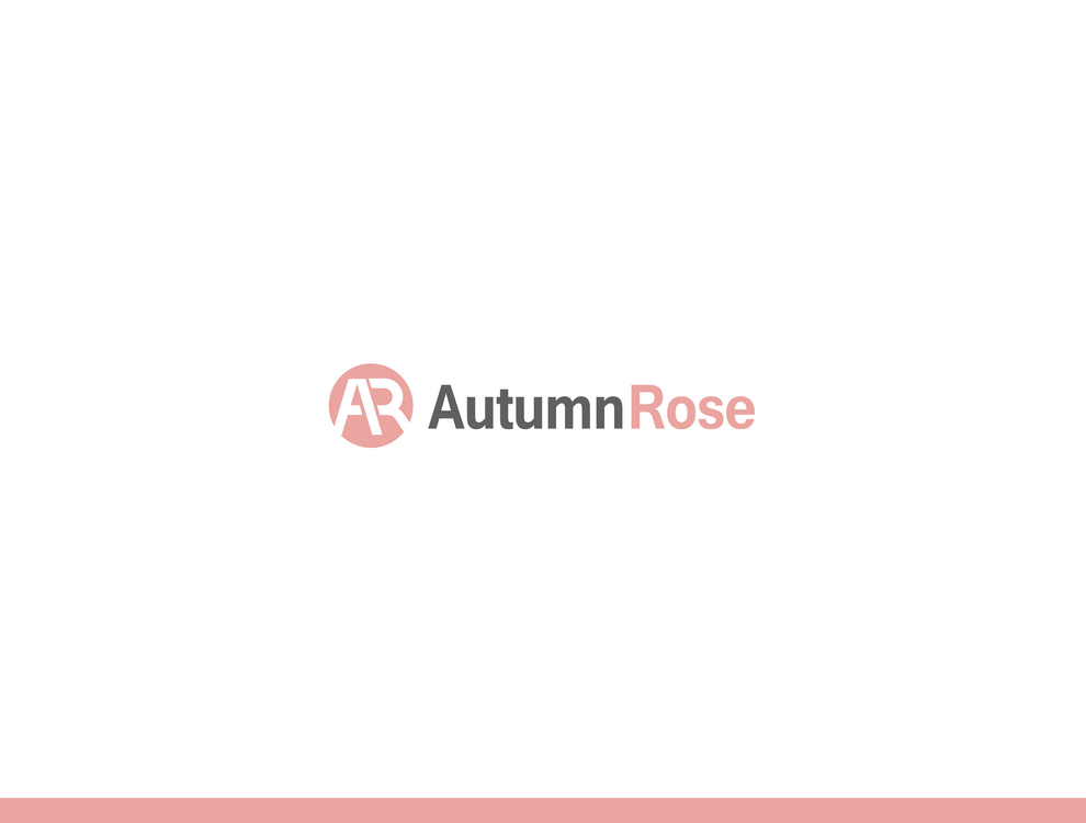 Logo Design by DoveFendi for AutumnRose | Design #1615693