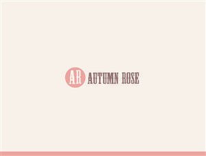 Logo Design by DoveFendi for AutumnRose | Design: #1615753