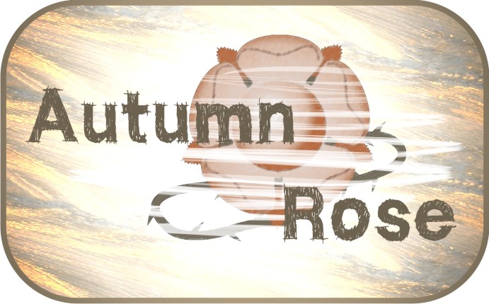 Logo Design by ChrisMoon for AutumnRose | Design #1589866