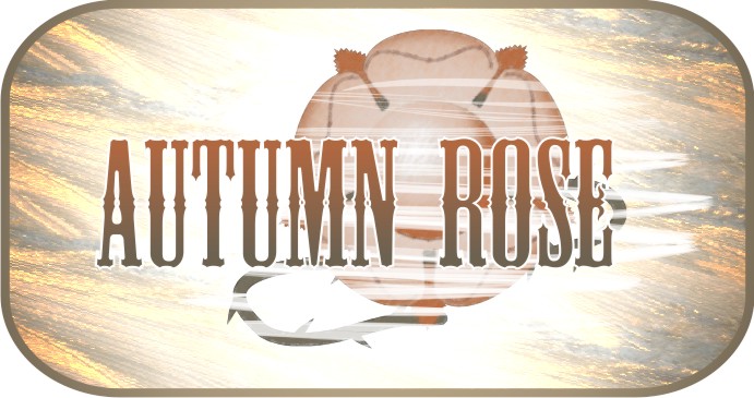 Logo Design by ChrisMoon for AutumnRose | Design #1589884