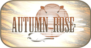 Logo Design by ChrisMoon for AutumnRose | Design: #1589884