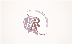 Logo Design by ikahartono for AutumnRose | Design: #1632372
