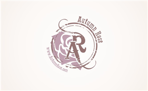Logo Design by ikahartono for AutumnRose | Design: #1640207