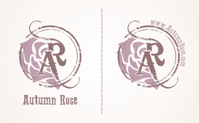 Logo Design by ikahartono for AutumnRose | Design #1640239