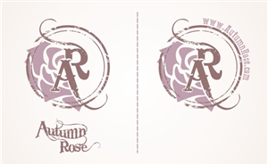 Logo Design by ikahartono for AutumnRose | Design: #1645591