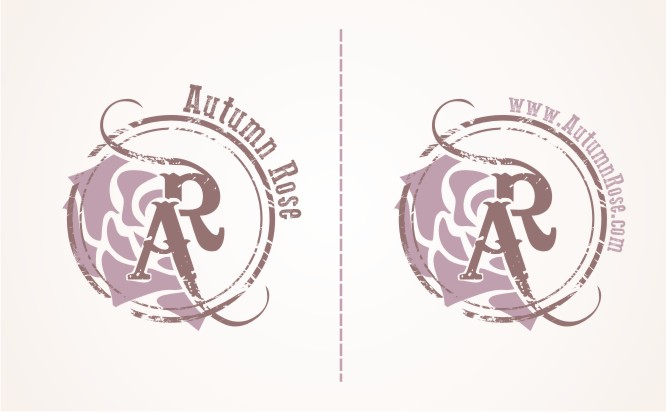 Logo Design by ikahartono for AutumnRose | Design #1645596