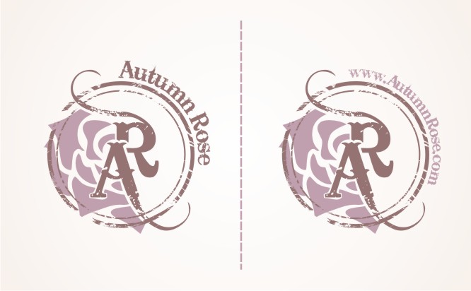 Logo Design by ikahartono for AutumnRose | Design #1645606