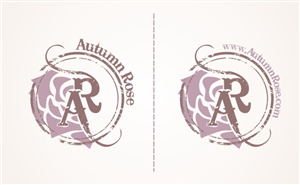 Logo Design by ikahartono for AutumnRose | Design: #1645606