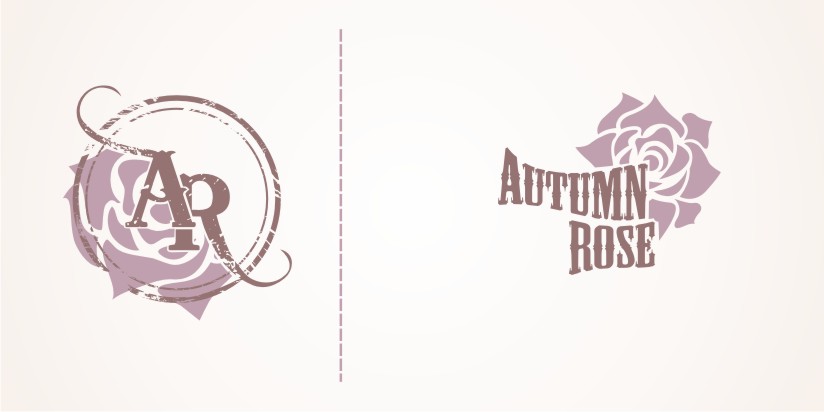 Logo Design by ikahartono for AutumnRose | Design #1648662