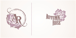 Logo Design by ikahartono for AutumnRose | Design: #1648662