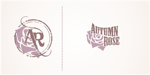 Logo Design by ikahartono for AutumnRose | Design: #1650212