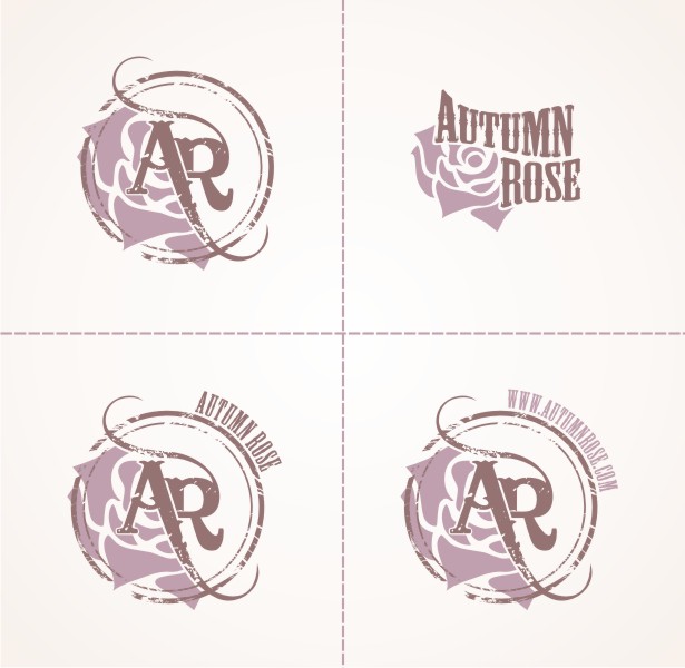 Logo Design by ikahartono for AutumnRose | Design #1651757