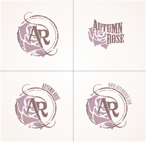 Logo Design by ikahartono for AutumnRose | Design: #1651757