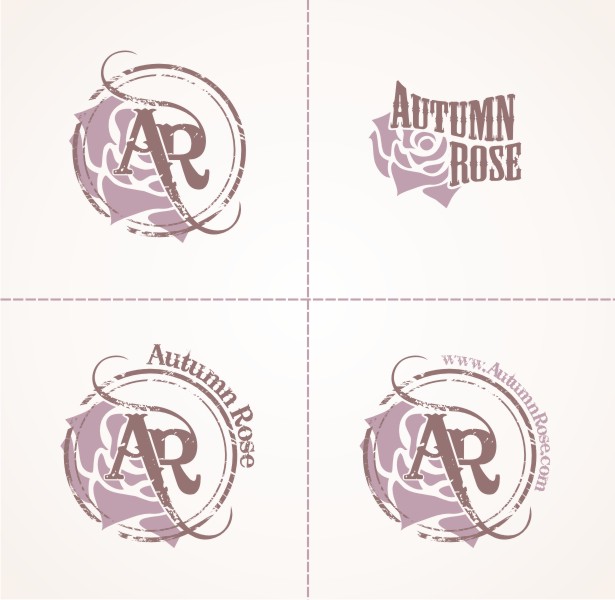 Logo Design by ikahartono for AutumnRose | Design: #1651764