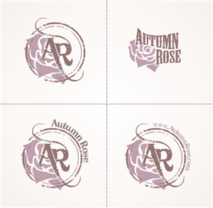 Logo Design by ikahartono for AutumnRose | Design: #1651764