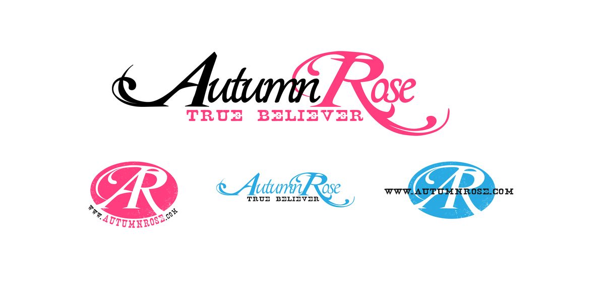 Logo Design by Shaun for AutumnRose | Design #1594927