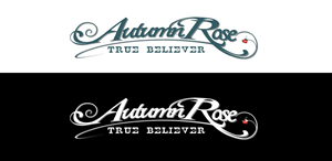 Logo Design by Shaun for AutumnRose | Design: #1630458