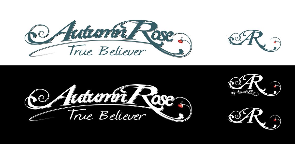 Logo Design by Shaun for AutumnRose | Design #1643270